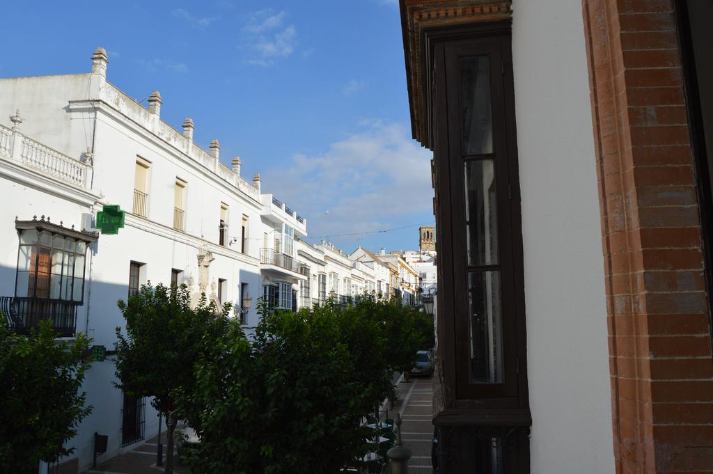 Casa Rural Puerta Del Sol อาร์กอส เดลา ฟรอนเตรา ห้อง รูปภาพ
