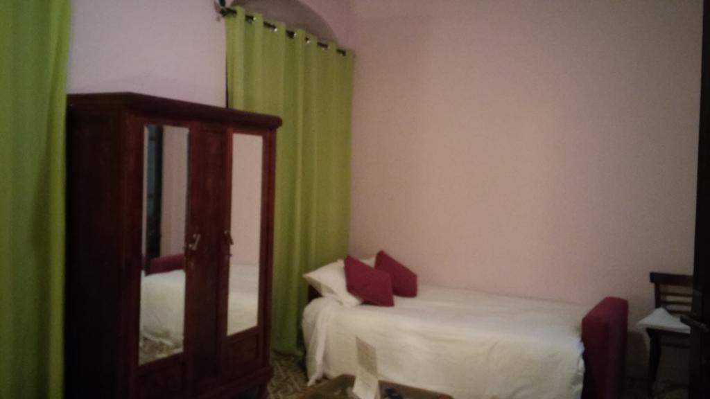 Casa Rural Puerta Del Sol อาร์กอส เดลา ฟรอนเตรา ห้อง รูปภาพ