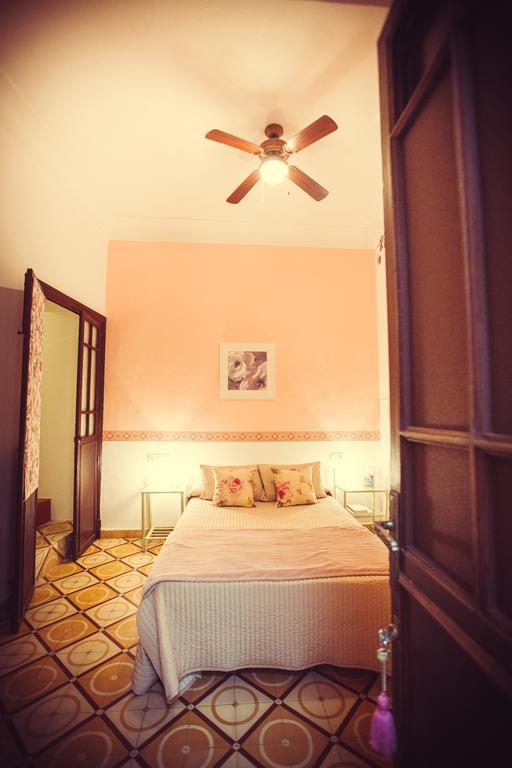 Casa Rural Puerta Del Sol อาร์กอส เดลา ฟรอนเตรา ภายนอก รูปภาพ