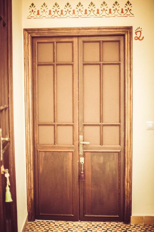 Casa Rural Puerta Del Sol อาร์กอส เดลา ฟรอนเตรา ภายนอก รูปภาพ