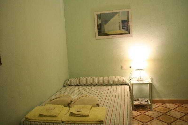Casa Rural Puerta Del Sol อาร์กอส เดลา ฟรอนเตรา ภายนอก รูปภาพ