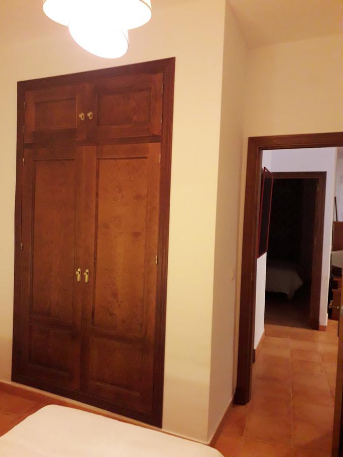 Casa Rural Puerta Del Sol อาร์กอส เดลา ฟรอนเตรา ห้อง รูปภาพ