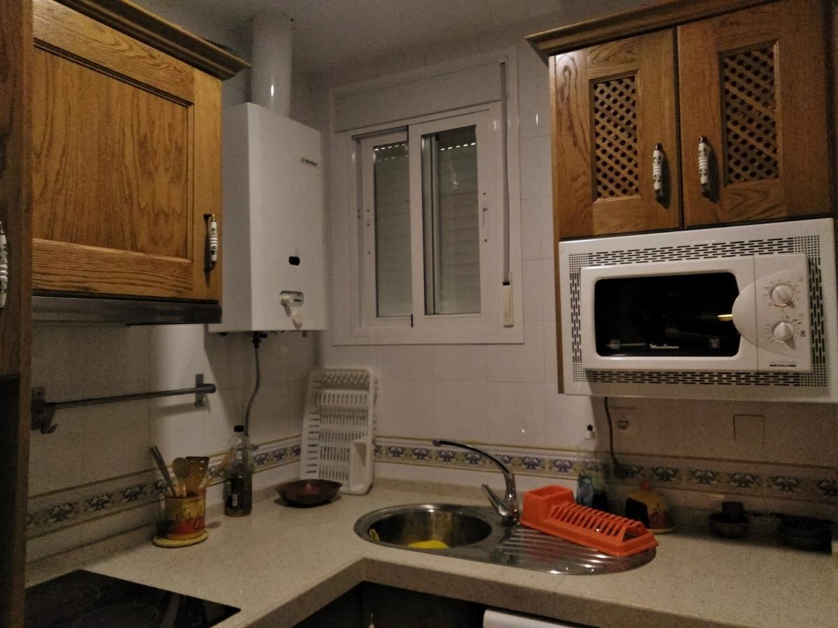 Casa Rural Puerta Del Sol อาร์กอส เดลา ฟรอนเตรา ภายนอก รูปภาพ