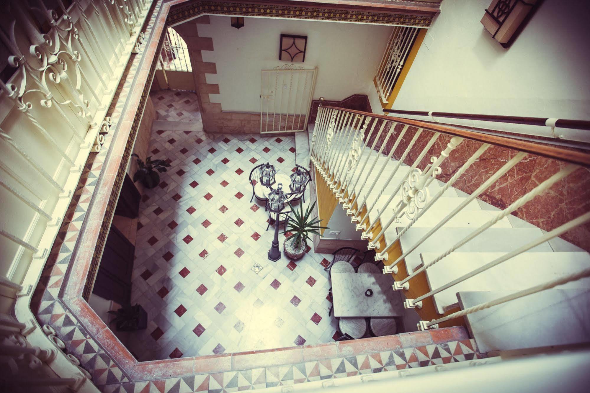 Casa Rural Puerta Del Sol อาร์กอส เดลา ฟรอนเตรา ภายนอก รูปภาพ