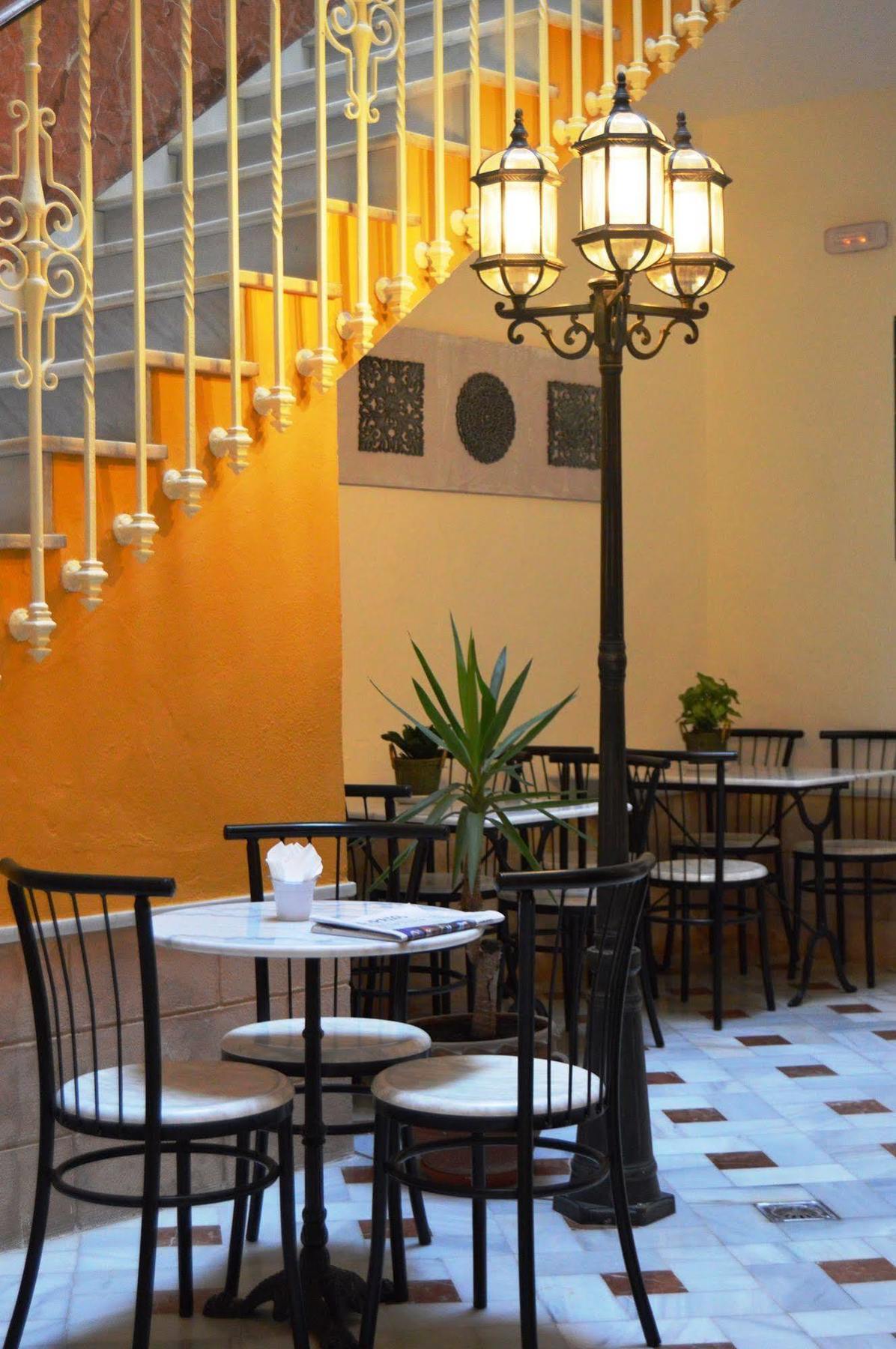 Casa Rural Puerta Del Sol อาร์กอส เดลา ฟรอนเตรา ภายนอก รูปภาพ